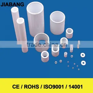 Ceramic Heating Tube&Alumina Ceramic Tube thumbnail-1