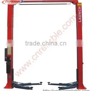 TLT235SC Clear Floor Two Post Lift Lower Price thumbnail-1
