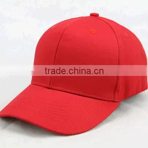 New Design Black Fitted Baseball Cap Hat for Wholesale thumbnail-5