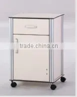 Modern Bedside Cabinet D-13 thumbnail-1