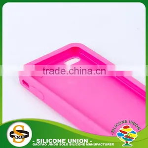 Wholesale Telephone Case Mobilephone Case Custom Silicon Phone Case thumbnail-3