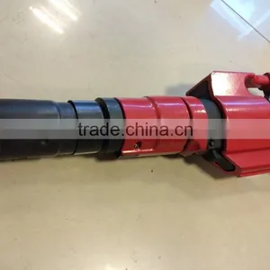 For Russia Powder Actuated Tool for Nail Board PT-95 thumbnail-4