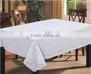 PVC TABLECLOTH - ZT-S8032 120X150CM thumbnail-1