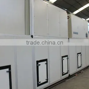 Dehumidifying Equipment thumbnail-1
