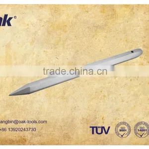 Non-Magnetic TC4 for Aviation Titanium POINTED PUNCH (B TYPE) thumbnail-1