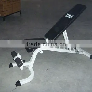Bench Weight Bench thumbnail-1