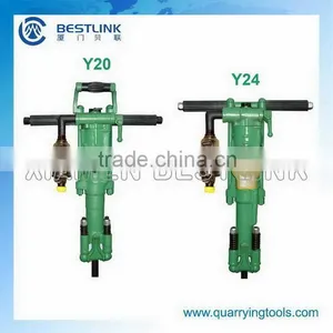 Y24 Rock Portable Jack Hammer thumbnail-1