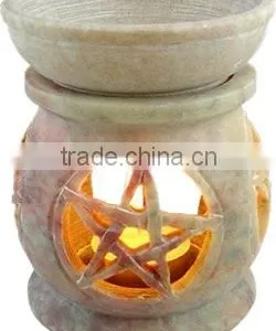 Aroma Oil Diffuser , Perfume Burner thumbnail-1