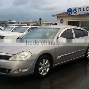 SM5 USED CAR thumbnail-1