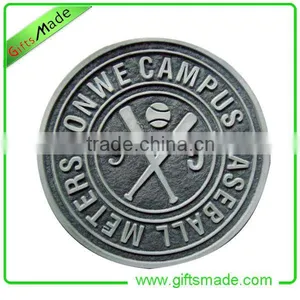Fashional Round Patches for Clothes thumbnail-1