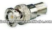 BNC Male Connector ,BNC Male Plug thumbnail-1