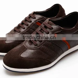 Hotselling Fashion Smart Height Increase Sporty Shoes thumbnail-5