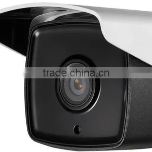 1/2.8"CMOS Hikvision Network Camera Bullet Network Camera for Outdoor Using thumbnail-4