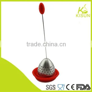 OL's Favorite Mini Tea Infuser Tea Percolater thumbnail-2