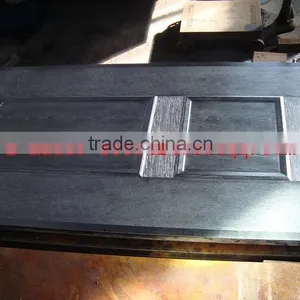 Wooden Molded Door Hot Press Made in China thumbnail-2