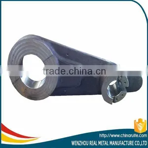 Mineral Oil Equipment Casting,mining Machinery Casting thumbnail-1