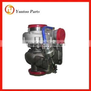 100% Original Engine Turbocharger HX 40W 3783604 thumbnail-1