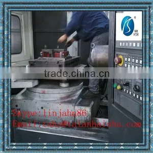 Cnc Machining Center Vmc-800 Large Cnc Machining Center thumbnail-2