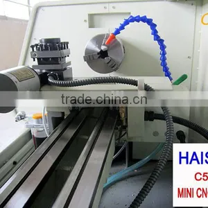 High Quality C57A Lathe Cnc Mini thumbnail-3