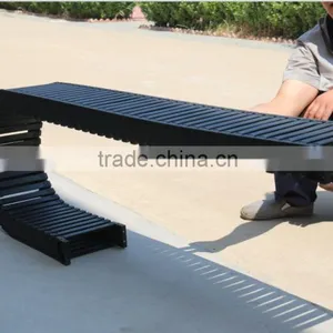 Free Sample Cnc Cable Carrier Supplier Cable Drag Chain for Cnc Machine thumbnail-2
