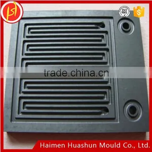 Graphite Bipoplar Plate Manufacturer thumbnail-1