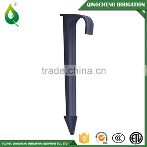 Drip Irrigation Pipe Support Stakes for Micro Tube Pipe thumbnail-1