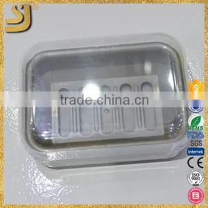 Custom Soap Dish, Polyresin Soap Dish thumbnail-4