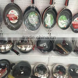 Yiwu Warehouse Kitchen Utensils and Soft Silicone Kitchen Utensi and Silicone Kitchenware thumbnail-2