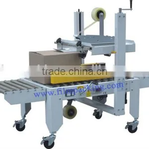 Tape Sealing Machine for Carton Sealing Package thumbnail-2
