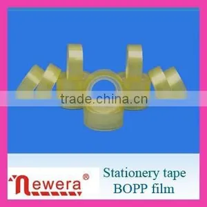 Normal Transparent Bopp Stationery Tape Used in Little Commodity Sealing thumbnail-2
