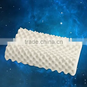 XD-KM001 China Supplier Massage Latex Pillow Thailand Sleep for Success Pillow Reviews thumbnail-1