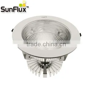 Dimmable 120degree CRI 80 Led Downlights thumbnail-1