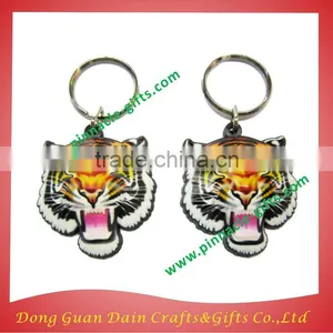 High Quality Soft Pvc Key Chain, Soft Pvc Keychain/custom Keychain, thumbnail-3