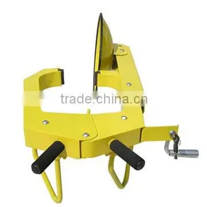 Wheel Clamps for Car(WQ-CLS-601) thumbnail-1