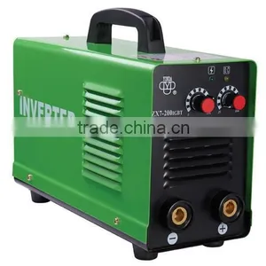 MMA-140A Portable Inverter Welding Machine Price / Arc Welding Machine thumbnail-1