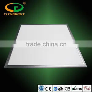 0.2W SMD4014 EPISTAR Chip 85LM/W 50,000 Hours' Lifespan Indoor Lighting LED Panel 600x600 40W thumbnail-2