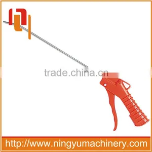 High Quality Plastic Air Blaster Gun thumbnail-1