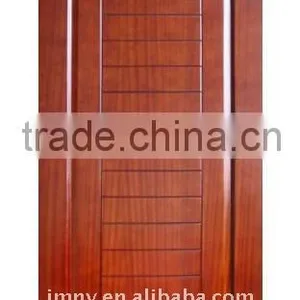 Wooden MDF Door thumbnail-1