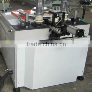 Aluminum Doors And Windows Machine CNC Bending Machine for Sale thumbnail-1