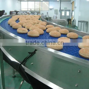 Bread Chain Conveyor thumbnail-1