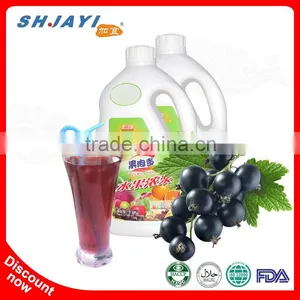 New Product Promotion for 50 Times Organic Blackcurrent Fruit Juice thumbnail-1