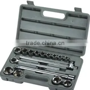 17PCS SOCKET SET(1/2'') thumbnail-1