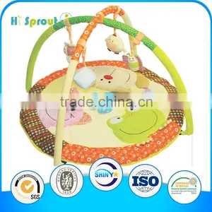 2014 Luxurious Brand Baby Play Mat thumbnail-1