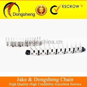 DSC/dsh Conveyor Chain With Special Attachments(A Series) thumbnail-3