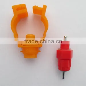 Hot Sale 500pcs/Lot Chicken Nipple Drinker thumbnail-2