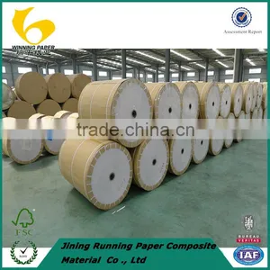 Mirror Kote Paper for Self Adhesive Paper thumbnail-2