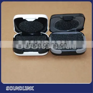 Cheap Hard Plastic Box for Hearing Aids From Soundlink thumbnail-3
