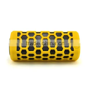 Newest Dual 10W Drivers True Wireless Paring Portable Speaker Bluetooth With Built-in Mic--RS777 thumbnail-6