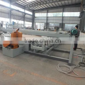 Shandong Linyi Quality Plywood Panel Saw / Four Sides Saw Machinery thumbnail-4