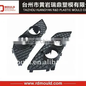 Auto Fog Lamp Mould thumbnail-1